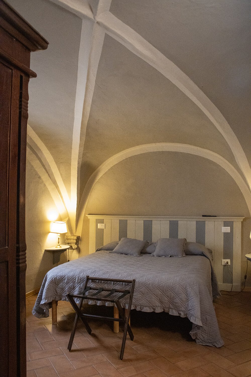 The Apartment - Residenza Gatteschi - TuscanyHome.it (6)