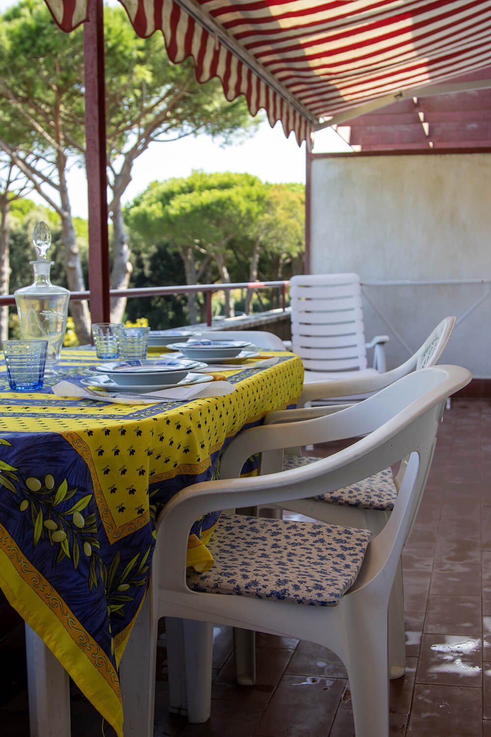 Photos - Apartment - Vacation Home in Marina di Bibbona (6)